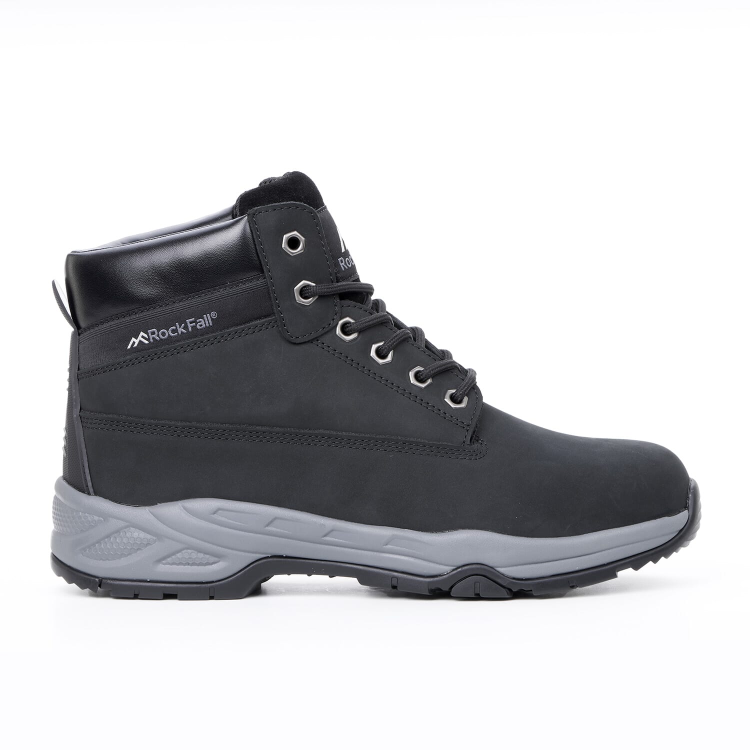 Jupiter | Rock Fall Safety Footwear